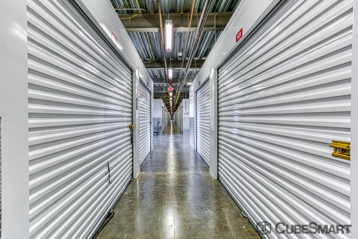 CubeSmart Self Storage Photo