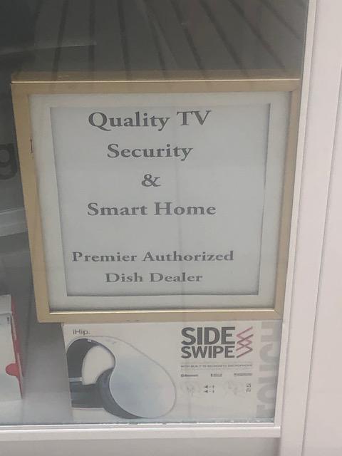 Quality TV, a DISH Premier Local Retailer Port Charlotte (941)426-1773