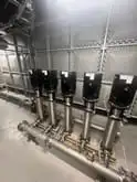 Images RD Evans Pump Engineers Ltd