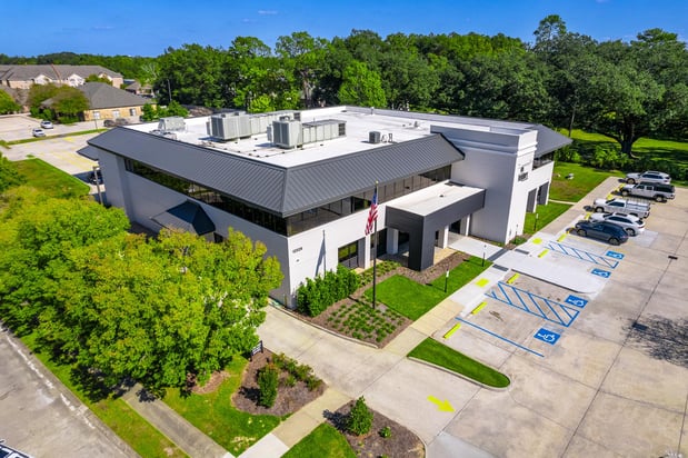 Images Coleman Roofing & Construction