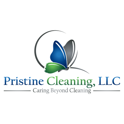 Pristine Cleaning, LLC Logo