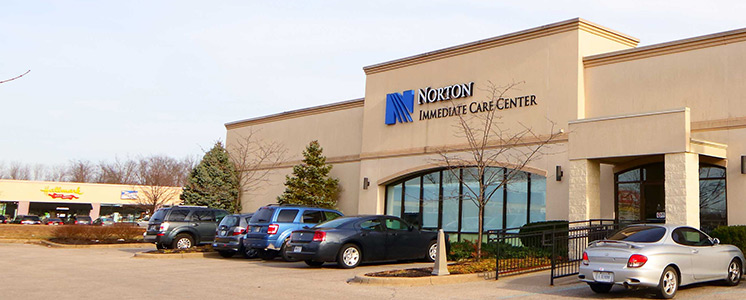 Norton Immediate Care Center - Jeffersonville