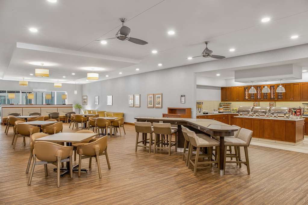 Images Homewood Suites by Hilton Winnipeg Airport-Polo Park, MB
