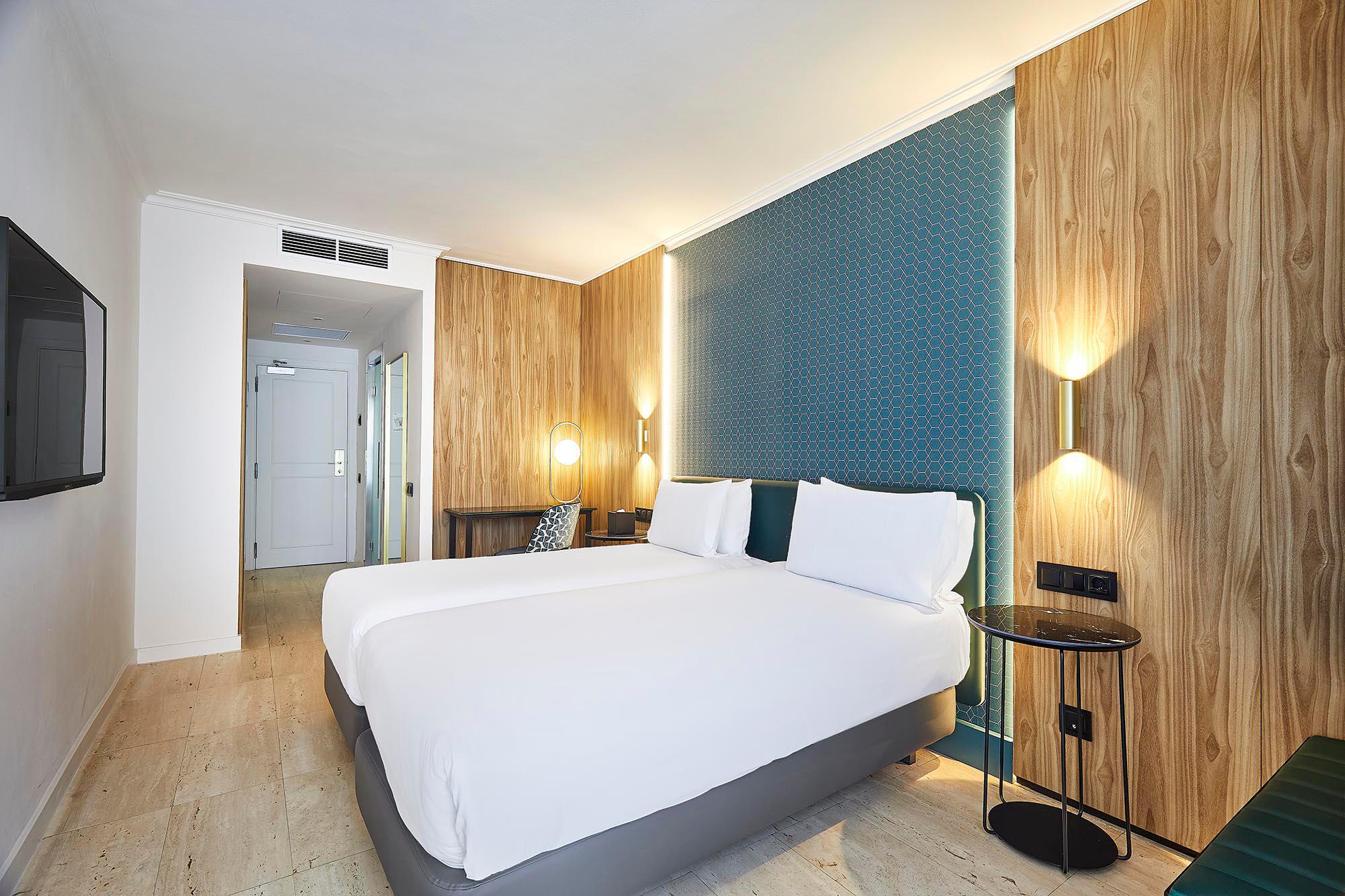Images Exe Mitre Hotel