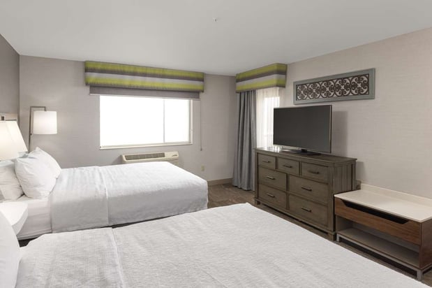 Images Hampton Inn Kalispell