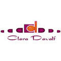 Clara Davalf Logo