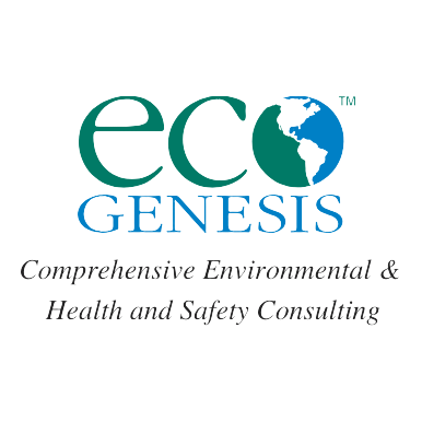 Eco-Genesis Corporation Logo