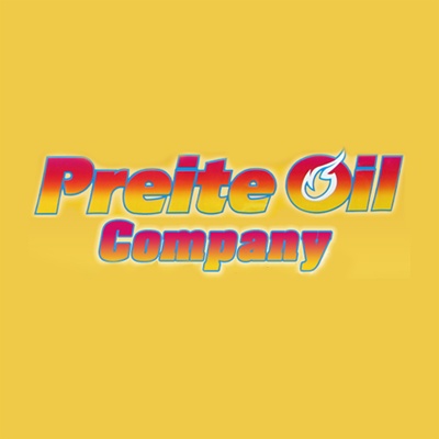 Preite Oil Company Logo