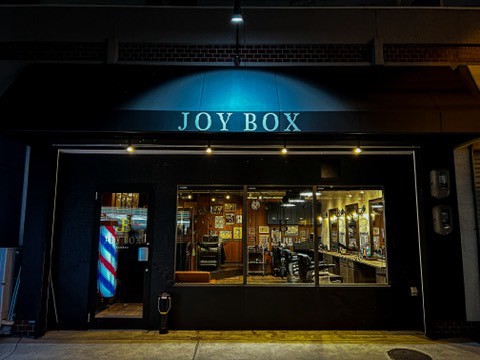 Images Men's Salon JOYBOX 東三国店
