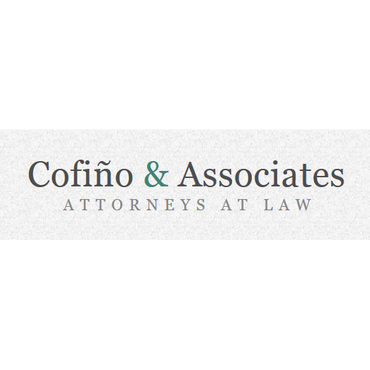 Cofiño Trial Law