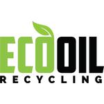 EcoOil Recycling Logo