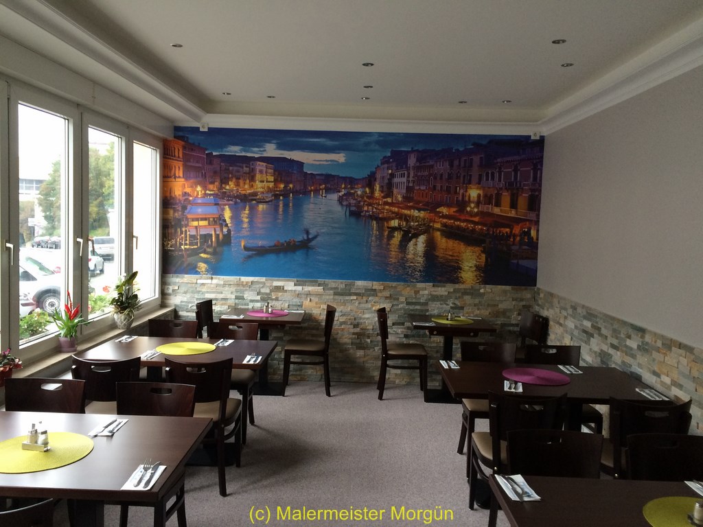 Morgün Meric, Kleeblatt 12 in Wuppertal