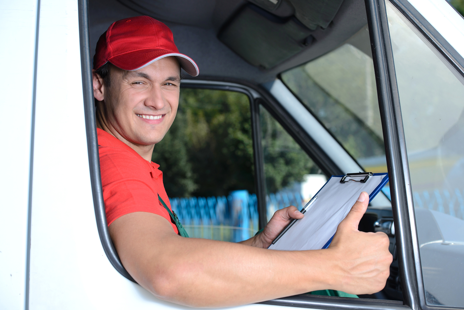 New Student Truck Driver Jobs in Wisconsin - Service One Transportation, Inc.