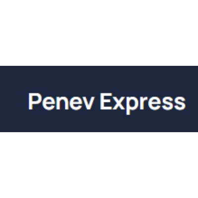 Penev Transporte in München - Logo