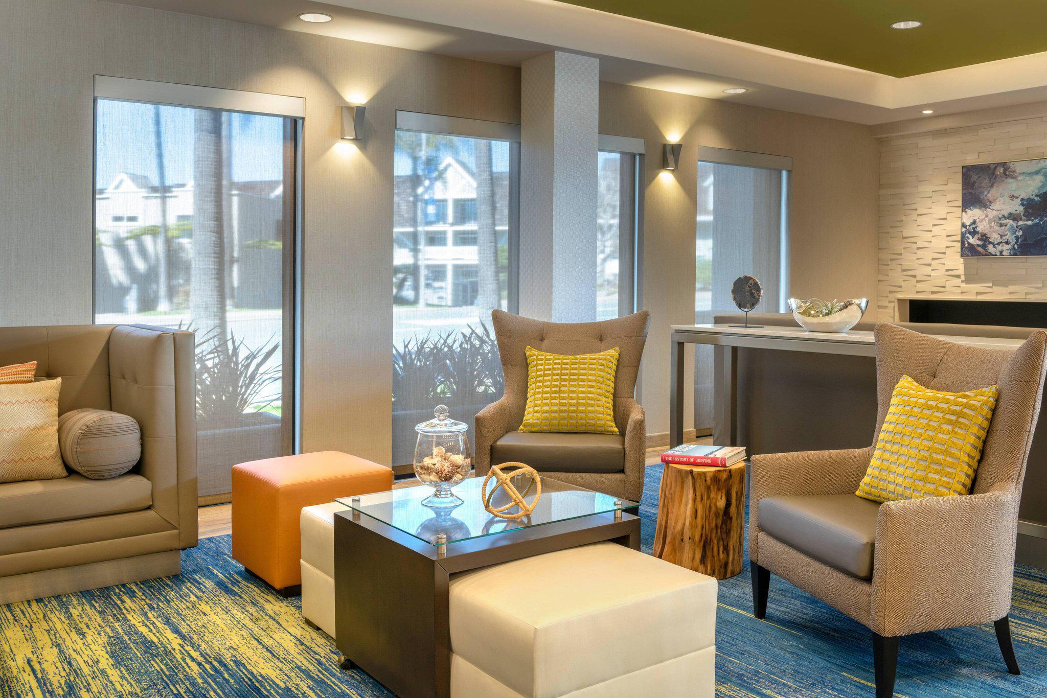 SpringHill Suites by Marriott San Diego Carlsbad in Carlsbad, CA - (442) 333-9892