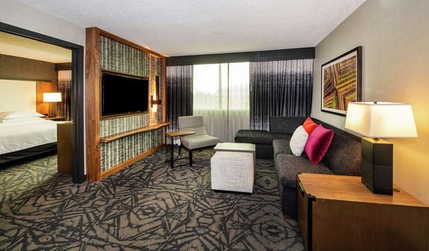 Images Embassy Suites by Hilton Walnut Creek