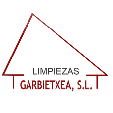 Limpiezas Garbietxea Logo