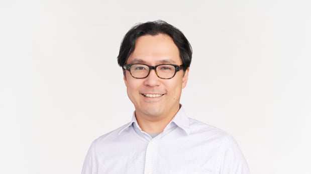 Images Hirokazu Ban, MD