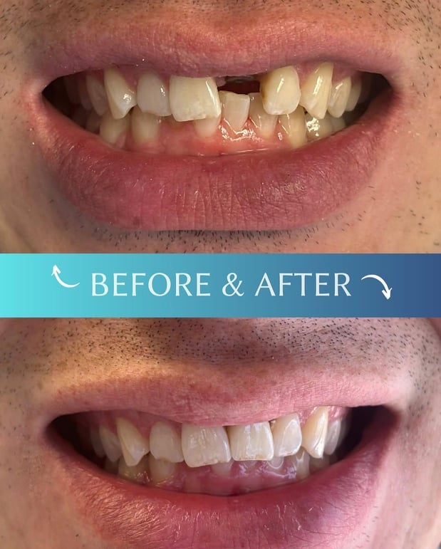 Images Little Smiles of Beverly Hills: Dr. Sepehr Nassiripour