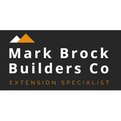 LOGO Mark Brock Building Co.Ltd Edinburgh 07941 217775