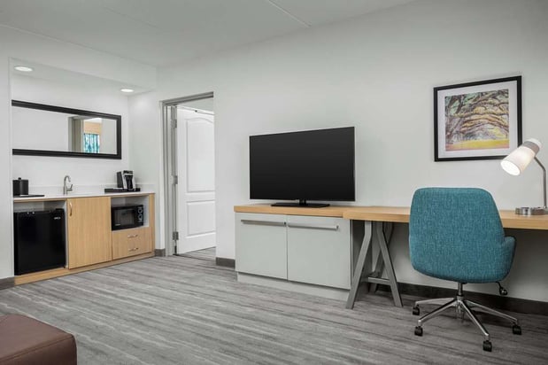 Images Hilton Garden Inn Greensboro