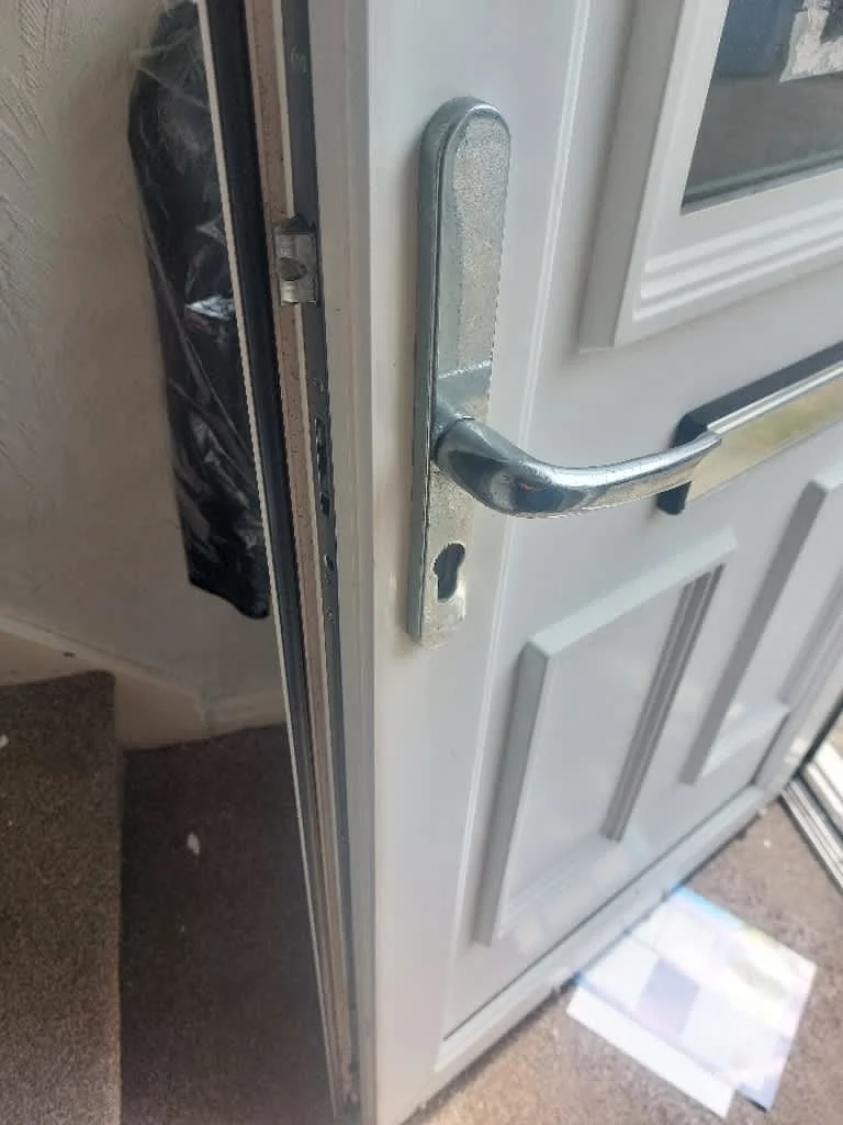 Images Revolution Locksmith Merseyside