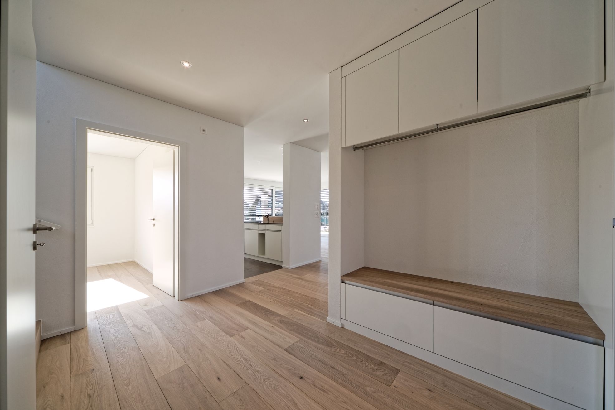 Bilder Klaus Schreinerei AG