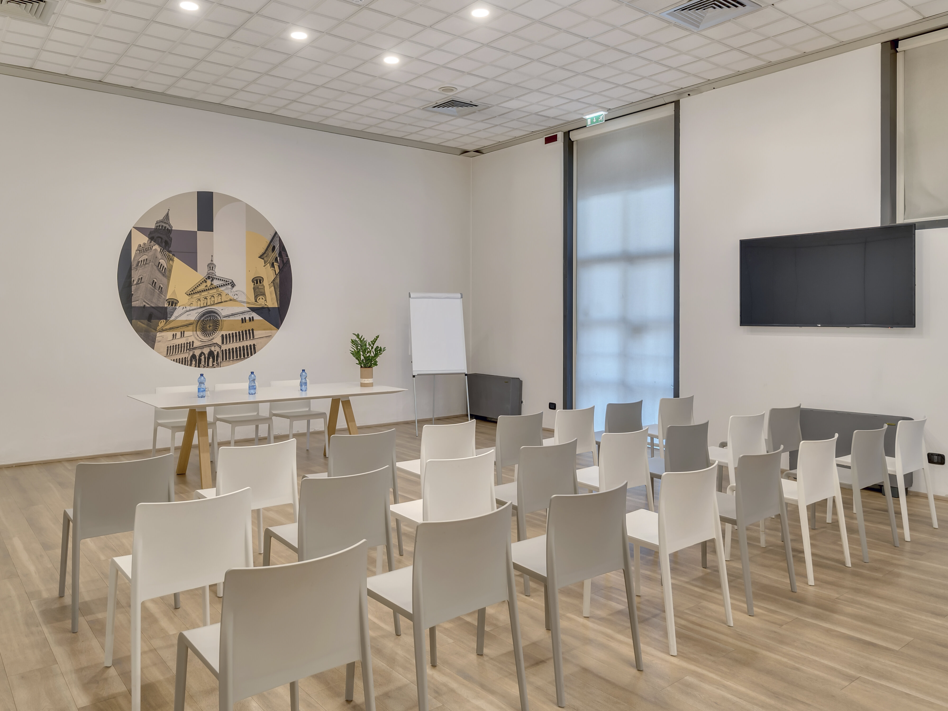 Images B&B HOTEL Cremona