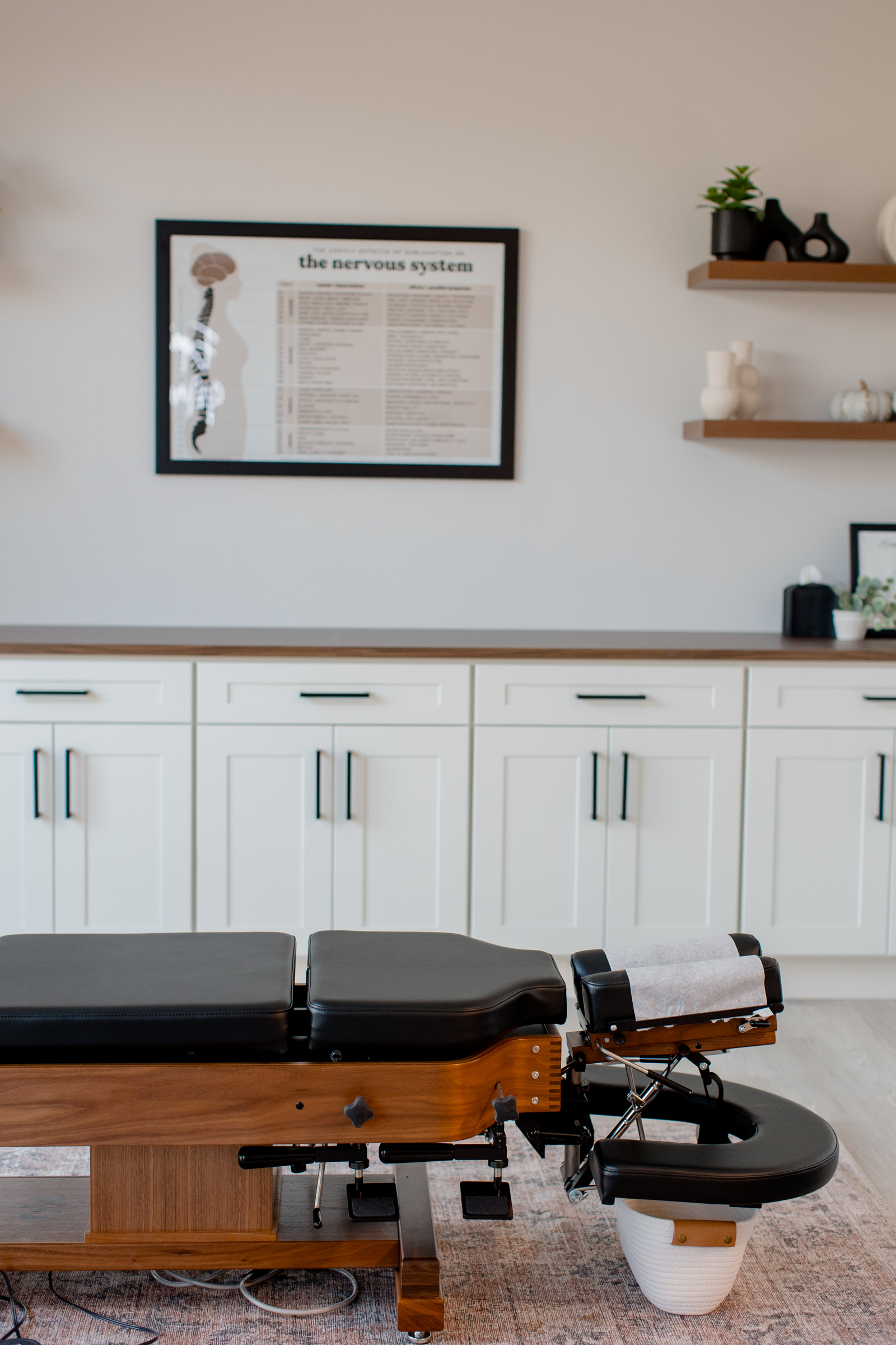 Pacific Pointe Chiropractic San Clemente, California