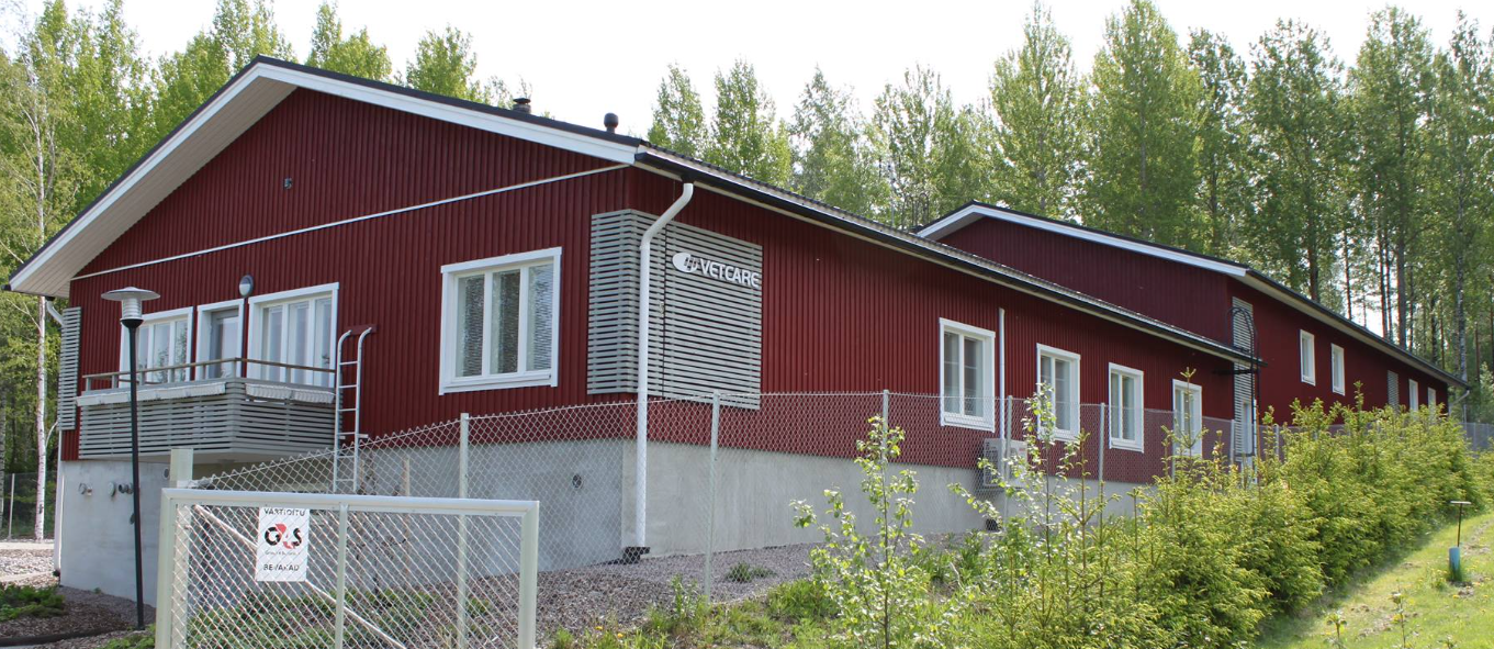 Images AM-Sähkö Oy
