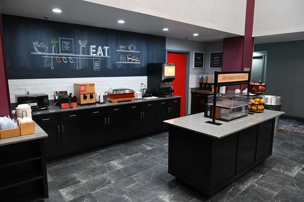 Images Hampton Inn Valdosta/Lake Park Area