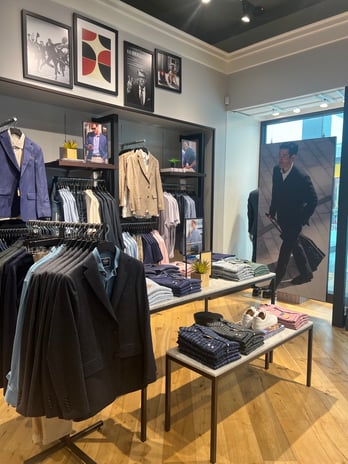 Images Charles Tyrwhitt