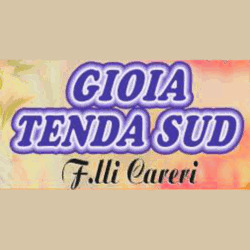 Gioia Tenda Sud Logo