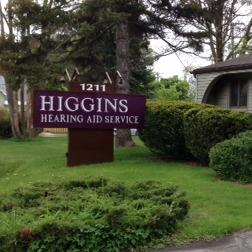 Higgins Hearing Aid Service, Inc.