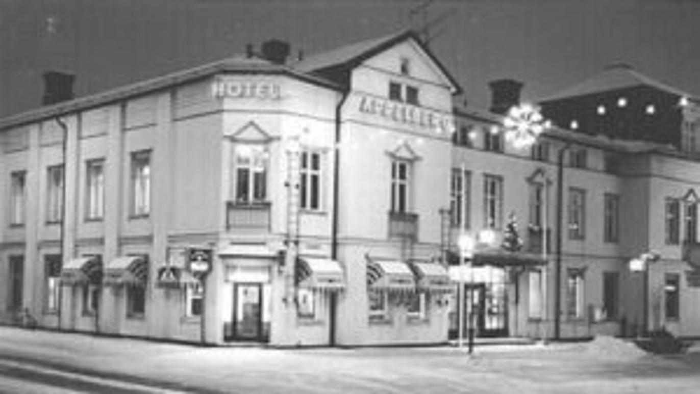 Images Hotell Appelberg