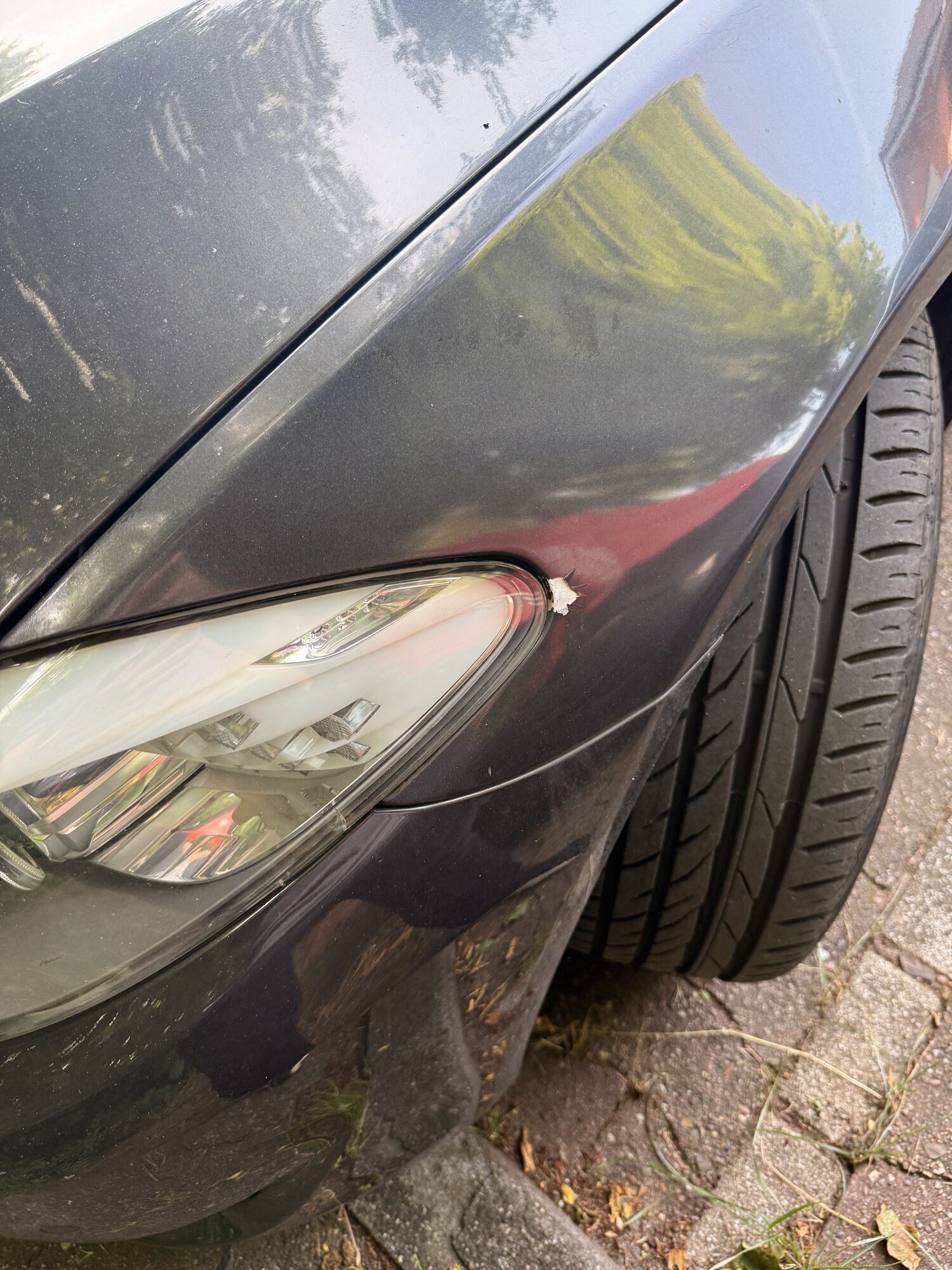 Kfz Gutachter Güvener, Hügelstraße in Bremen