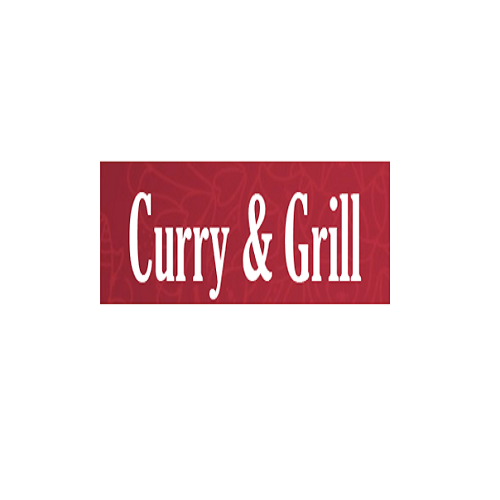 Curry & Grill Logo