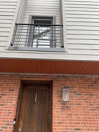 Images Groovy Hues Painting of Philadelphia