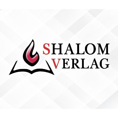 Shalom-Verlag Inh. Sabine Schäufl in Bad Griesbach im Rottal - Logo