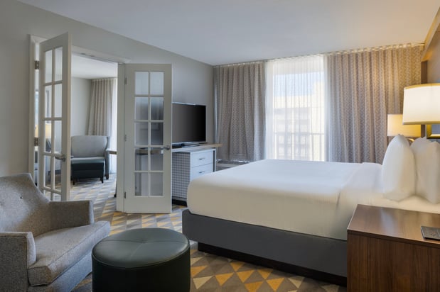 Images Holiday Inn & Suites Orlando SW - Celebration Area by IHG