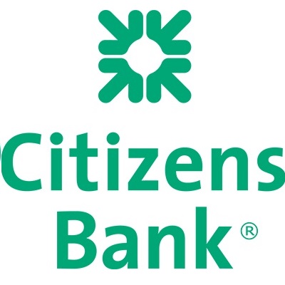 Eric Konopinski - Citizens Bank, Home Mortgages Logo