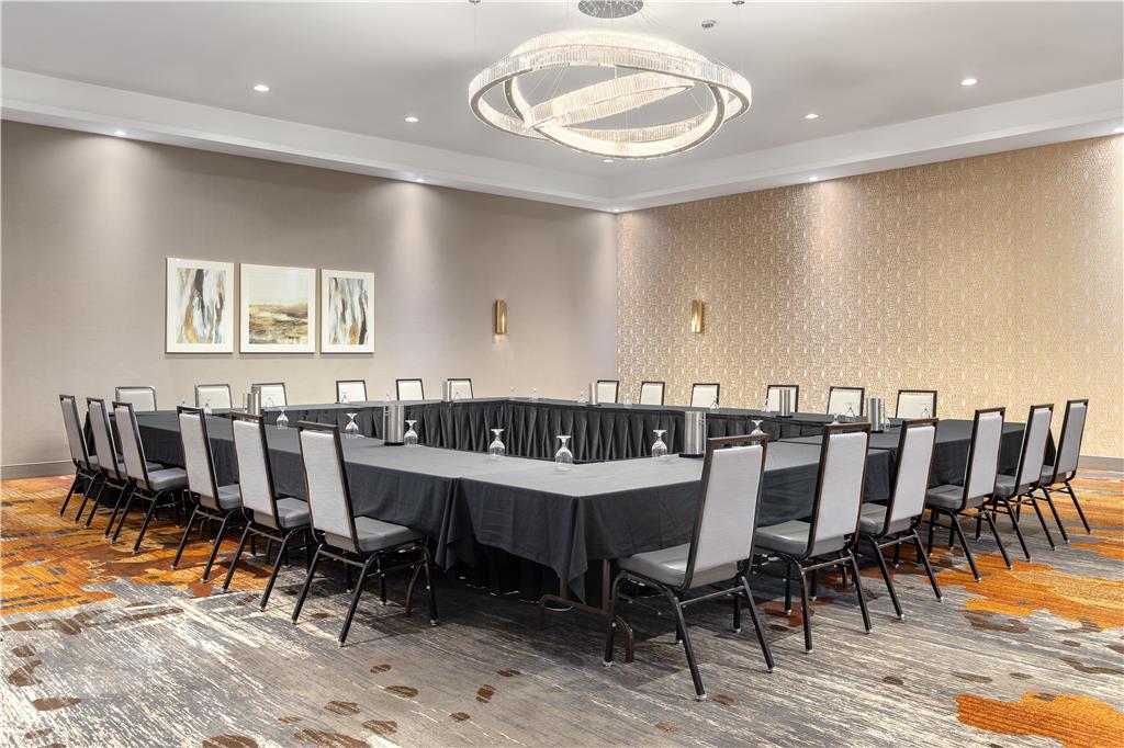 Images DoubleTree by Hilton Kitchener
