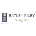 Batley Riley Family Law Logo