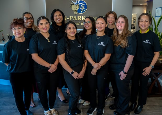 Images Sun-Park Dental
