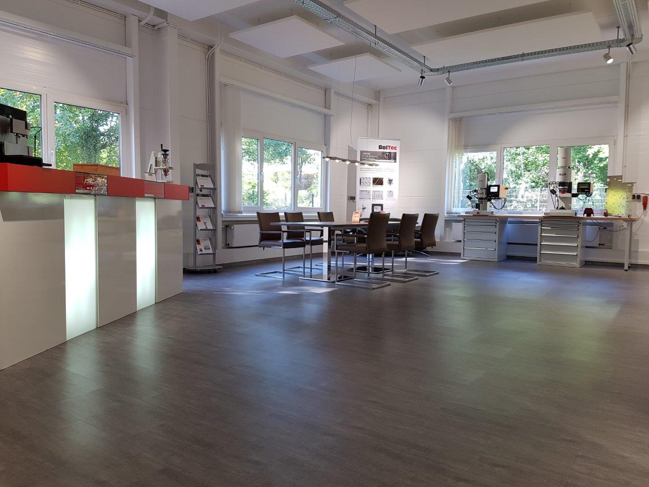 Techn. Büro Diehl GmbH, Industriestrasse 80 a in Langenfeld