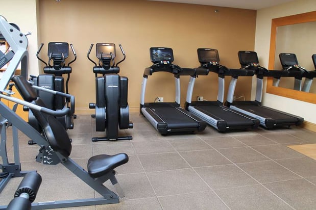 Images Hilton St. Louis Frontenac