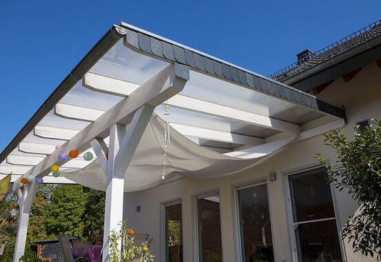 Holzbau Buß GmbH, Zur Gänsweide 11 in Reiskirchen