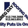 Greg Day Roofing Inc Logo