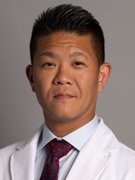 Dr. John Hahn, MD - Paducah, KY - Other, Surgery, General Surgeon