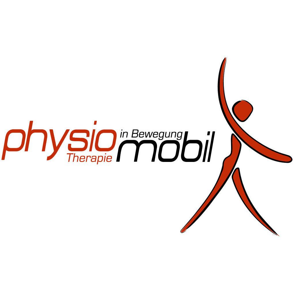 physiomobil Ellinger Alfred Dipl.PT (mobile Therapie) Chiropraktik Osteopathie Physiotherapie Massage Logo